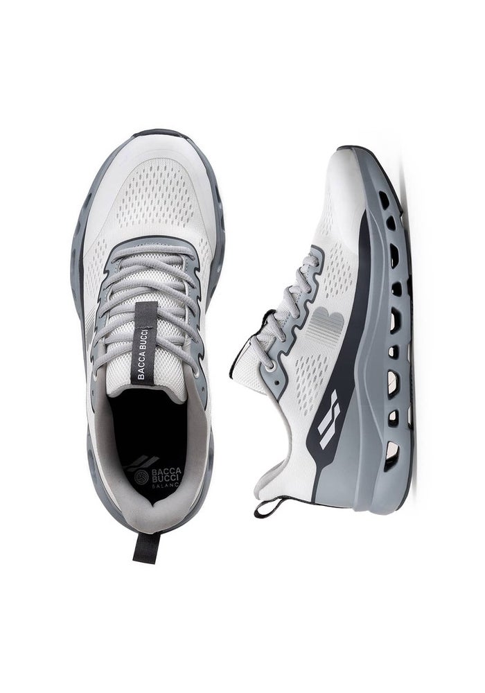 Bacca Bucci Balance Running Shoes - Image 2